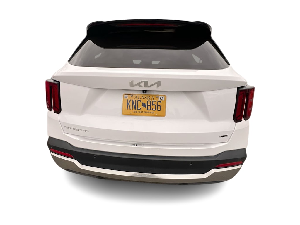 Thumbnail: 2024 Kia Sorento - 28