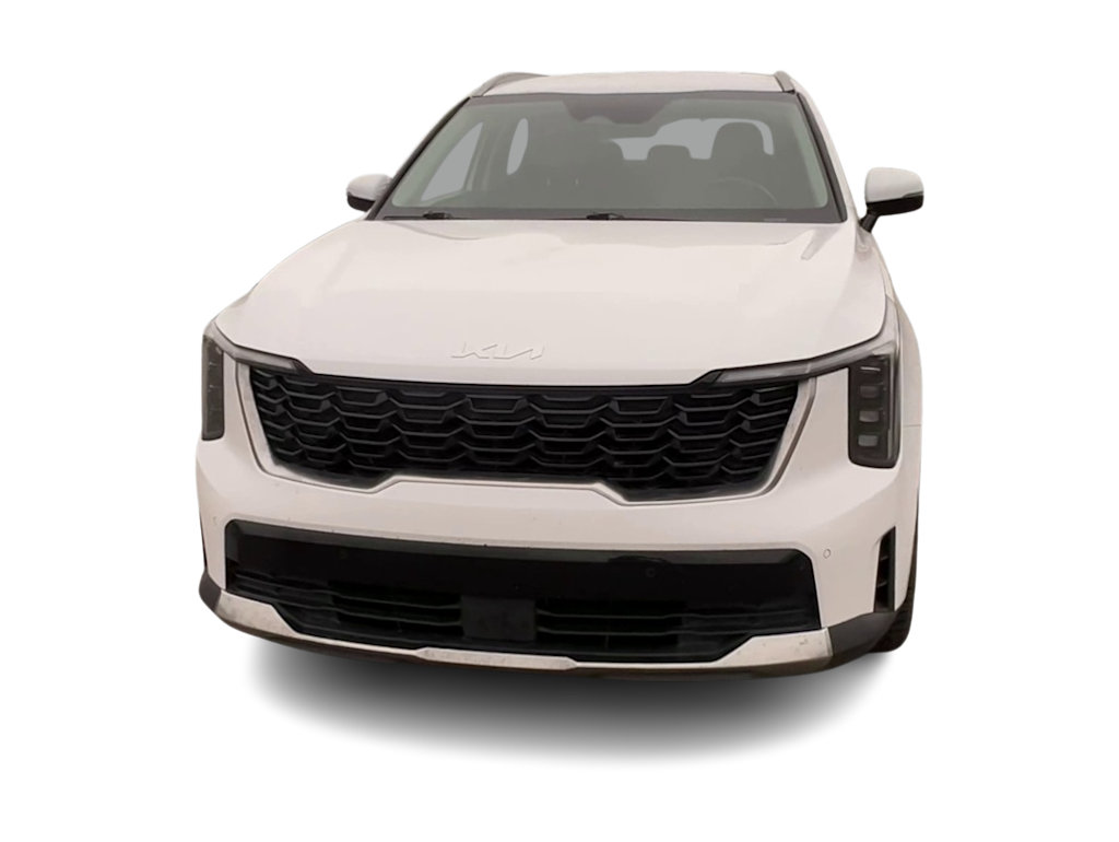 Thumbnail: 2024 Kia Sorento - 6