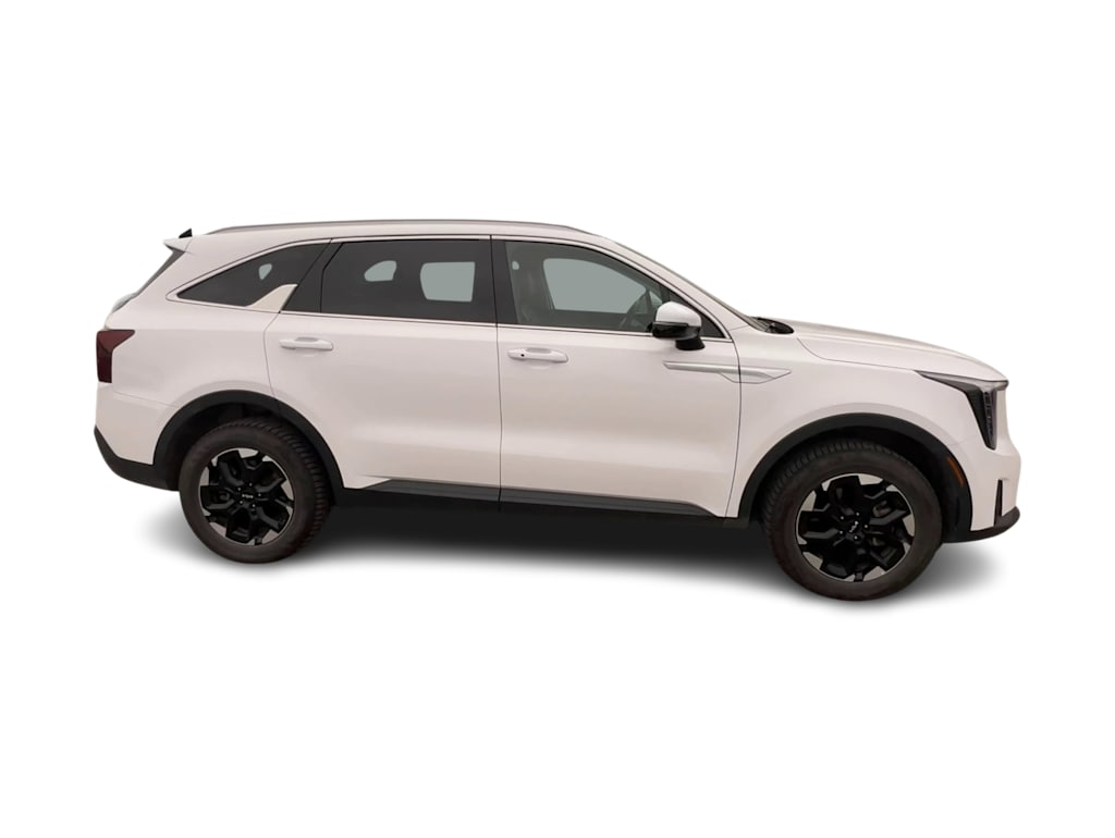 Thumbnail: 2024 Kia Sorento - 18