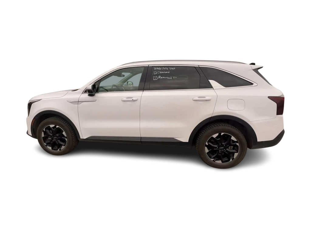 Thumbnail: 2024 Kia Sorento - 16