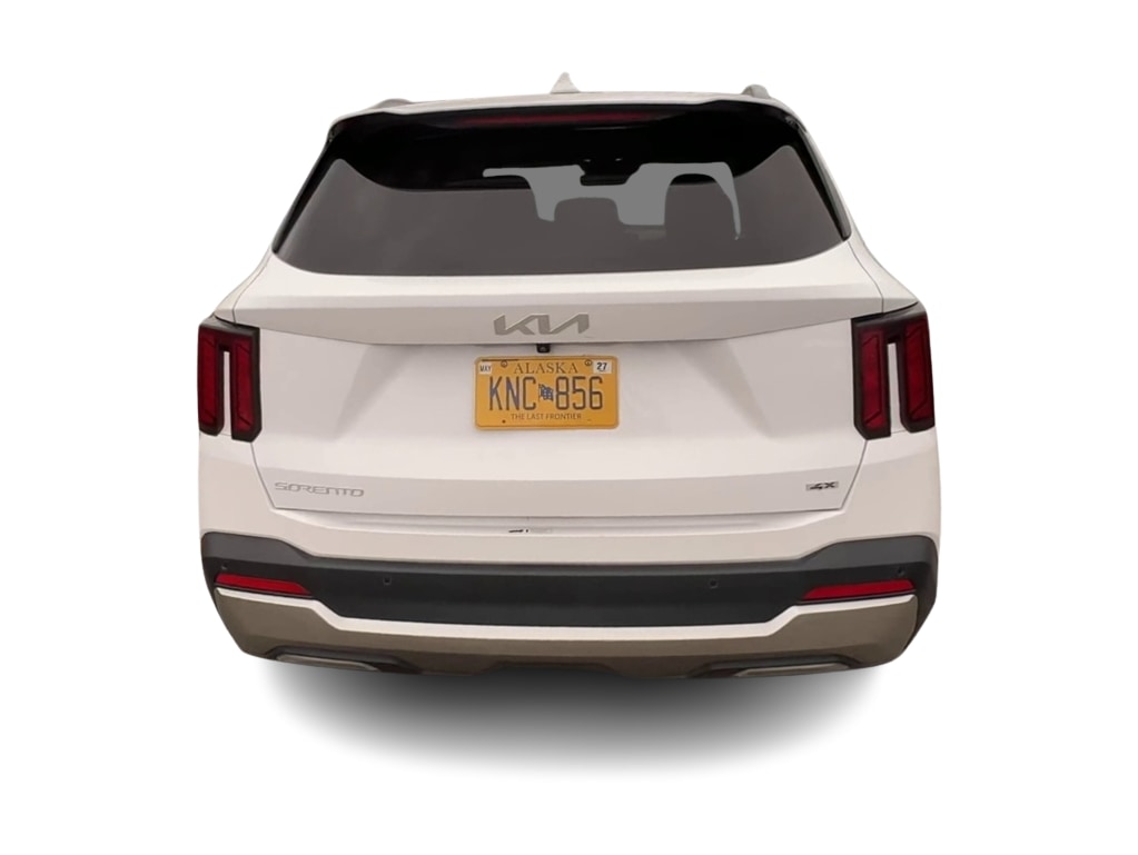 Thumbnail: 2024 Kia Sorento - 5