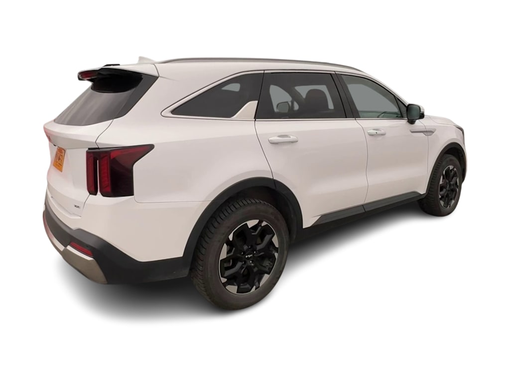 Thumbnail: 2024 Kia Sorento - 17