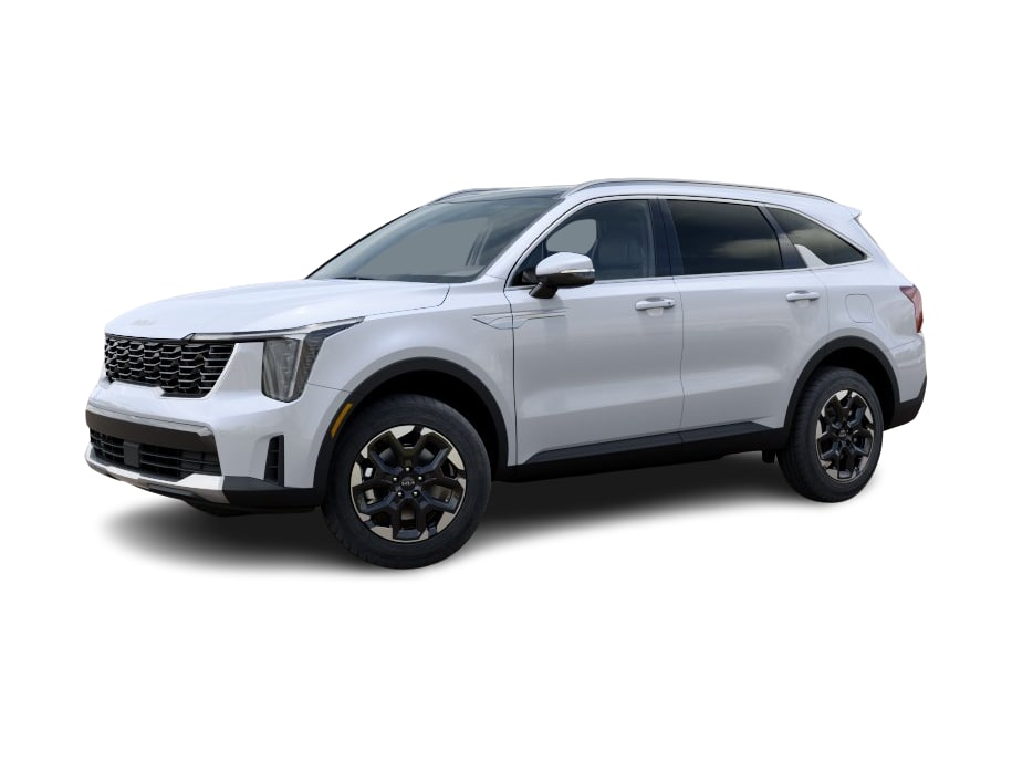 Thumbnail: 2026 Kia Sorento - 3