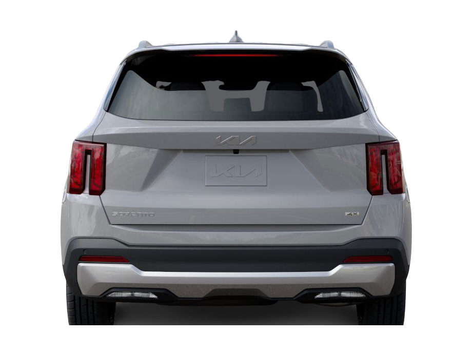 Thumbnail: 2025 Kia Sorento - 21