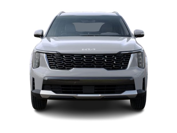 Thumbnail: 2025 Kia Sorento - 6