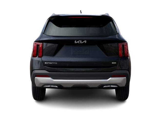 Thumbnail: 2026 Kia Sorento - 4