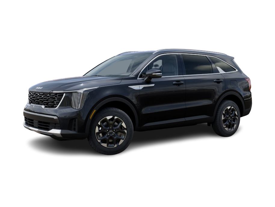 Thumbnail: 2026 Kia Sorento - 14