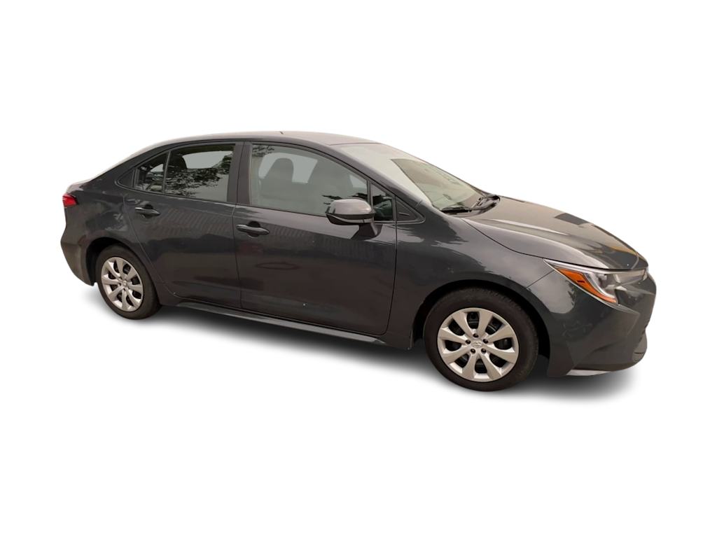 Thumbnail: 2025 Toyota Corolla - 17