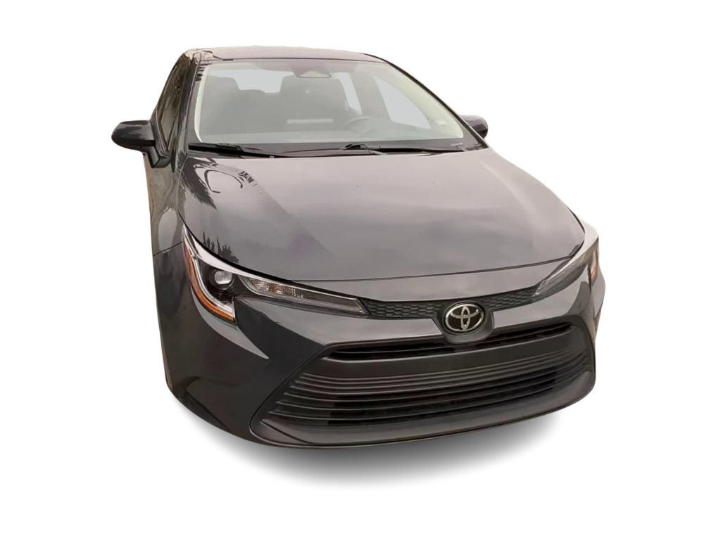 Thumbnail: 2025 Toyota Corolla - 5