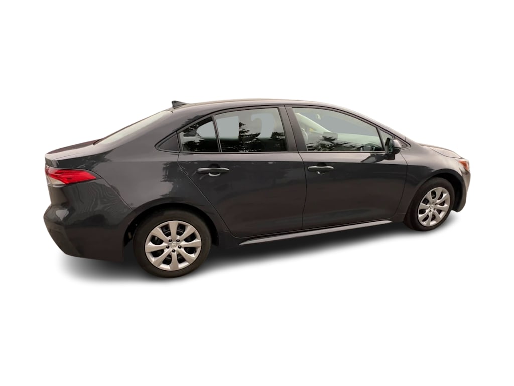 Thumbnail: 2025 Toyota Corolla - 16