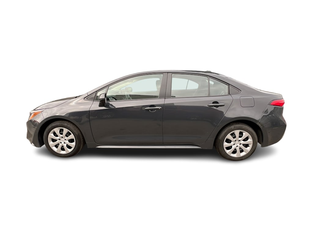 Thumbnail: 2025 Toyota Corolla - 3