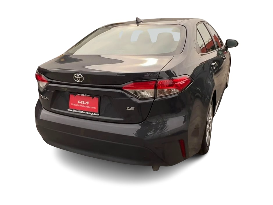 Thumbnail: 2025 Toyota Corolla - 15
