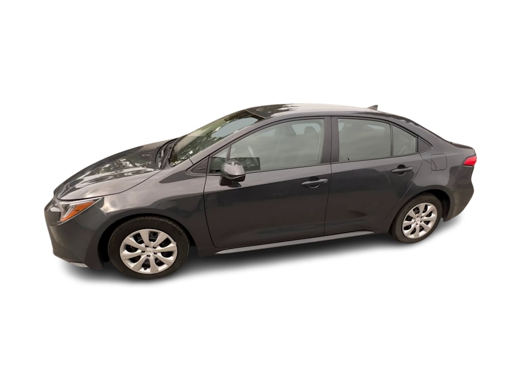 Thumbnail: 2025 Toyota Corolla - 13
