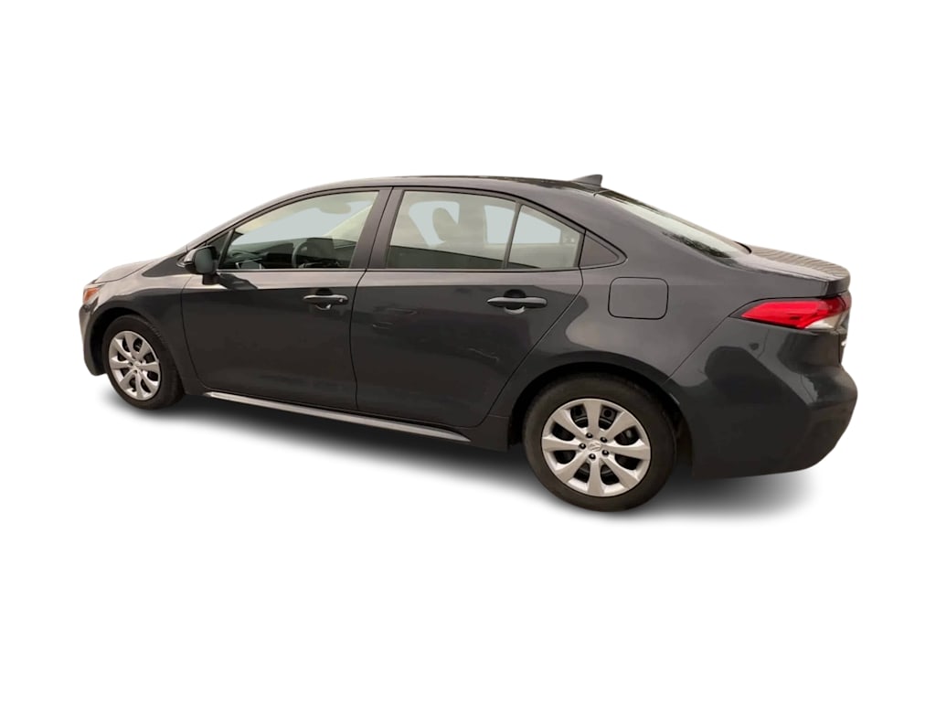 Thumbnail: 2025 Toyota Corolla - 14