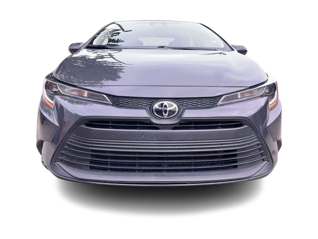 Thumbnail: 2025 Toyota Corolla - 28
