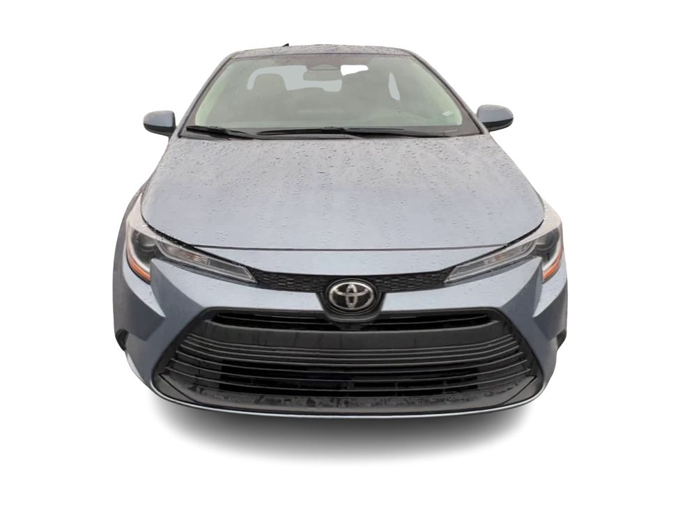 Thumbnail: 2024 Toyota Corolla - 5