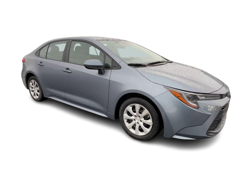 Thumbnail: 2024 Toyota Corolla - 13