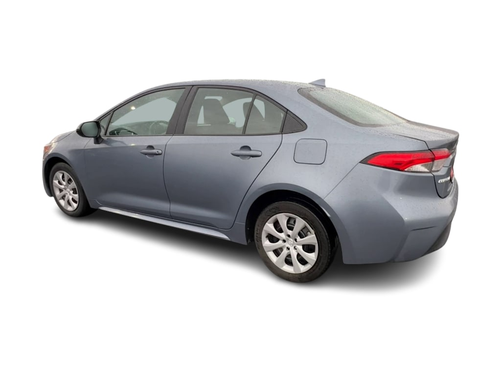 Thumbnail: 2024 Toyota Corolla - 15