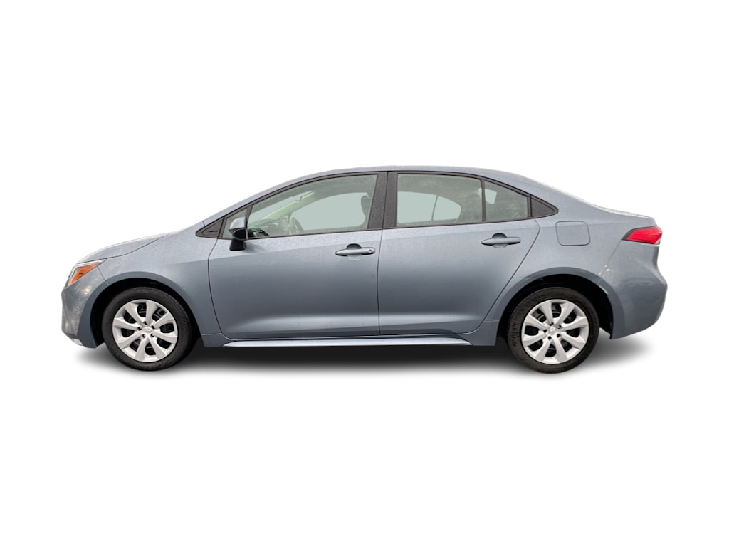 Thumbnail: 2024 Toyota Corolla - 3