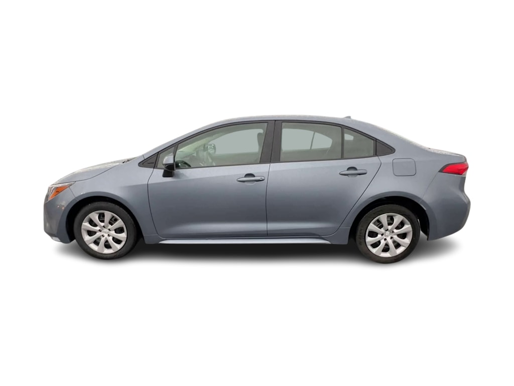 Thumbnail: 2024 Toyota Corolla - 14