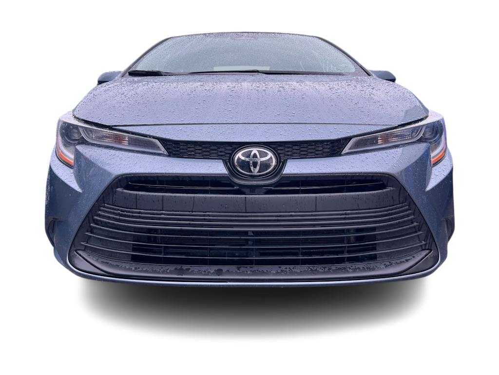 Thumbnail: 2024 Toyota Corolla - 29
