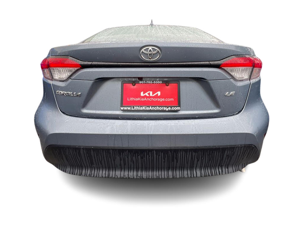 Thumbnail: 2024 Toyota Corolla - 27