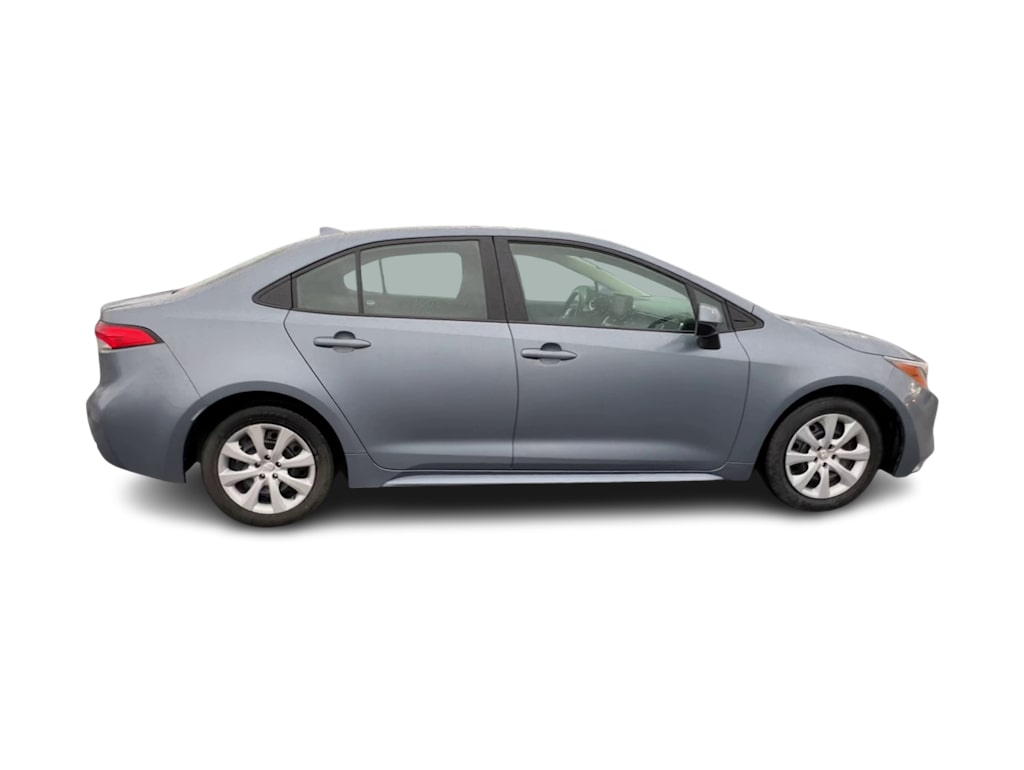 Thumbnail: 2024 Toyota Corolla - 17