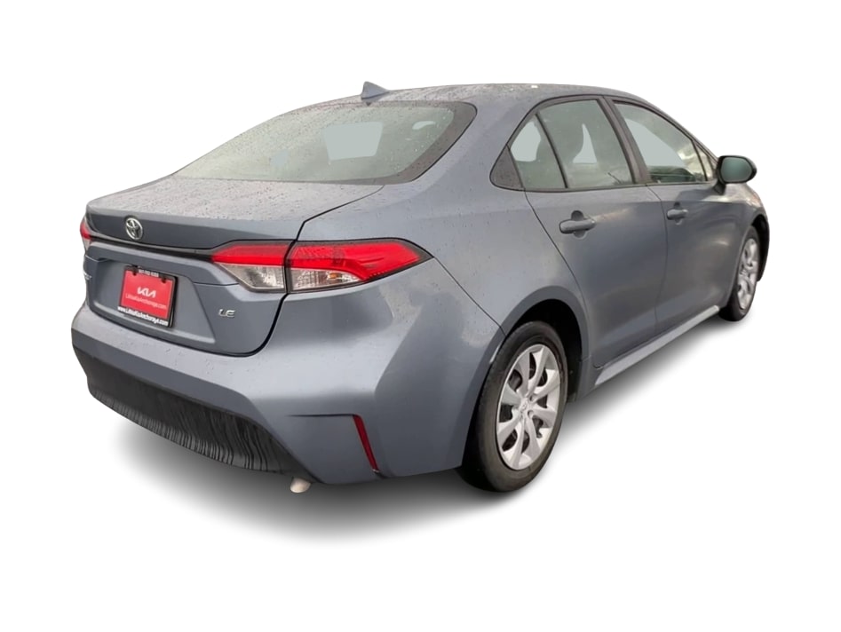 Thumbnail: 2024 Toyota Corolla - 16