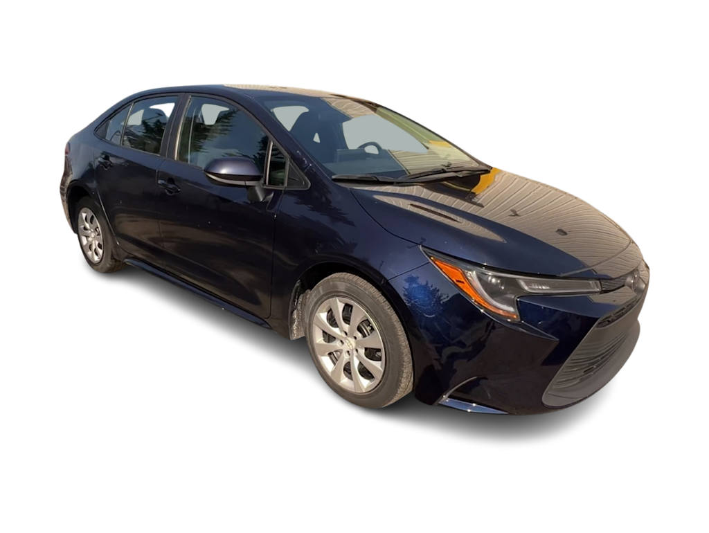 Thumbnail: 2024 Toyota Corolla - 15