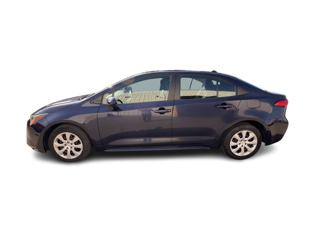Thumbnail: 2024 Toyota Corolla - 16