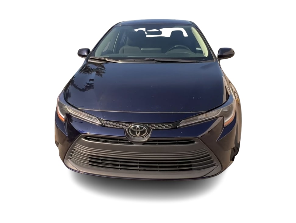 Thumbnail: 2024 Toyota Corolla - 6