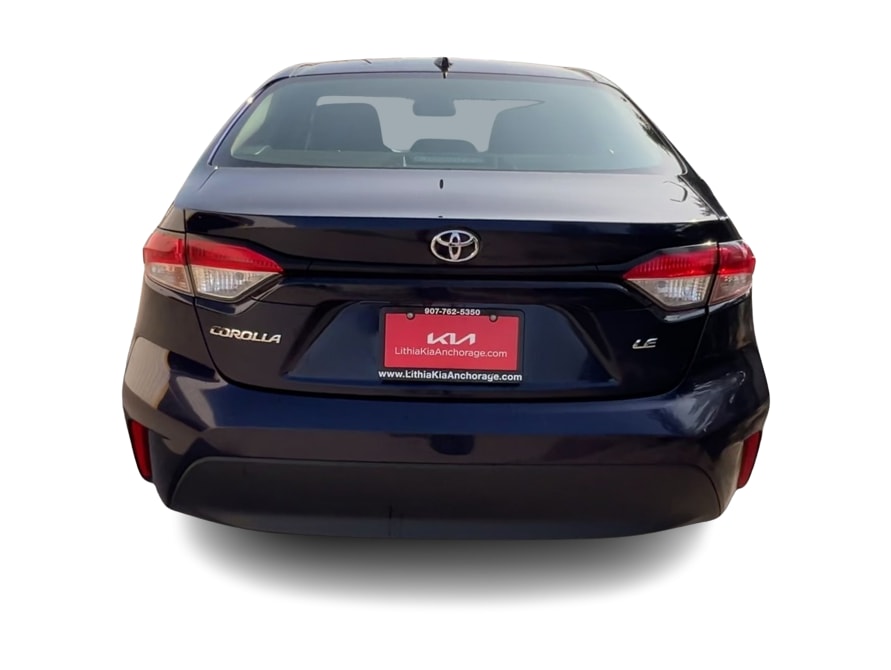 Thumbnail: 2024 Toyota Corolla - 17