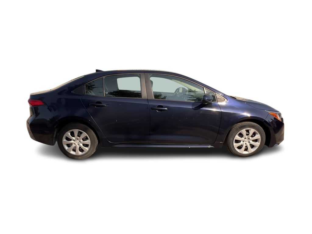 Thumbnail: 2024 Toyota Corolla - 19