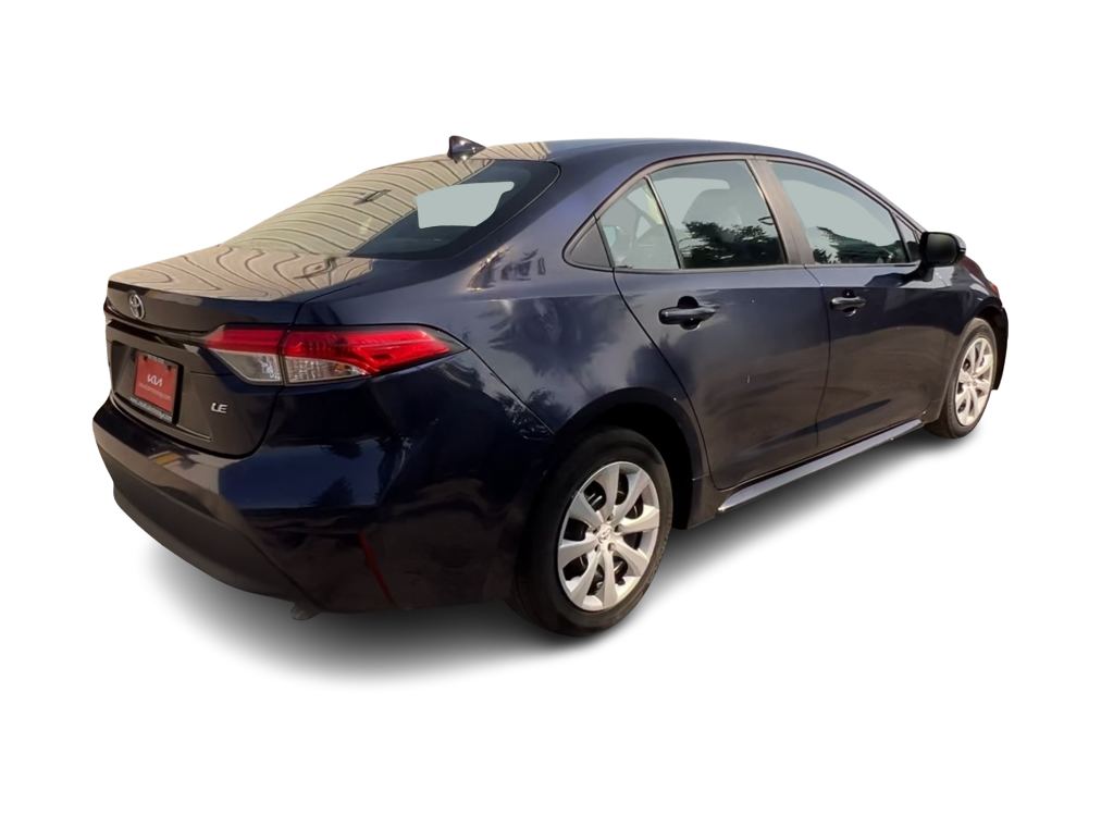 Thumbnail: 2024 Toyota Corolla - 18