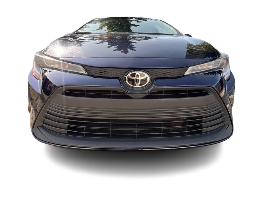 Thumbnail: 2024 Toyota Corolla - 29
