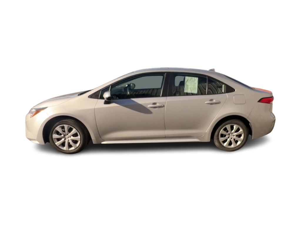 Thumbnail: 2024 Toyota Corolla - 19