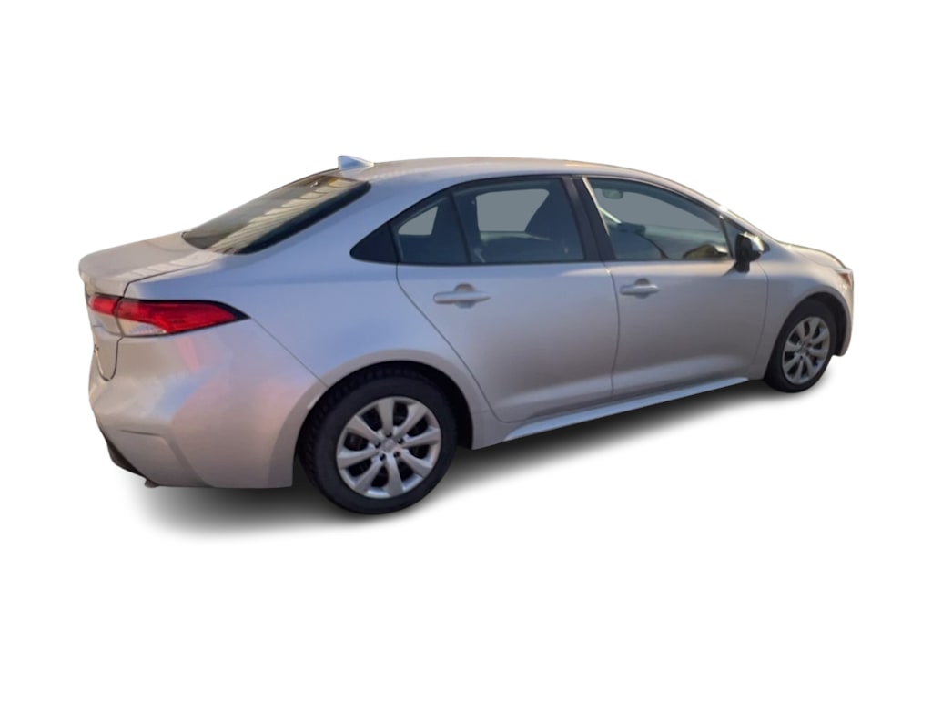 Thumbnail: 2024 Toyota Corolla - 21
