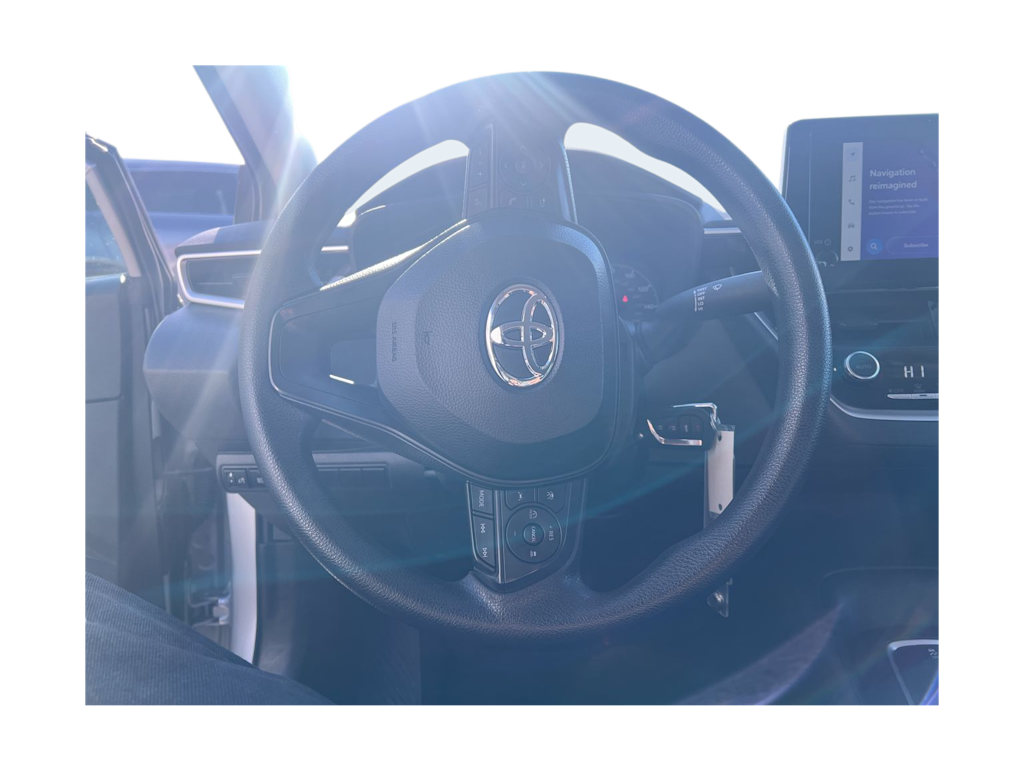 Thumbnail: 2024 Toyota Corolla - 24