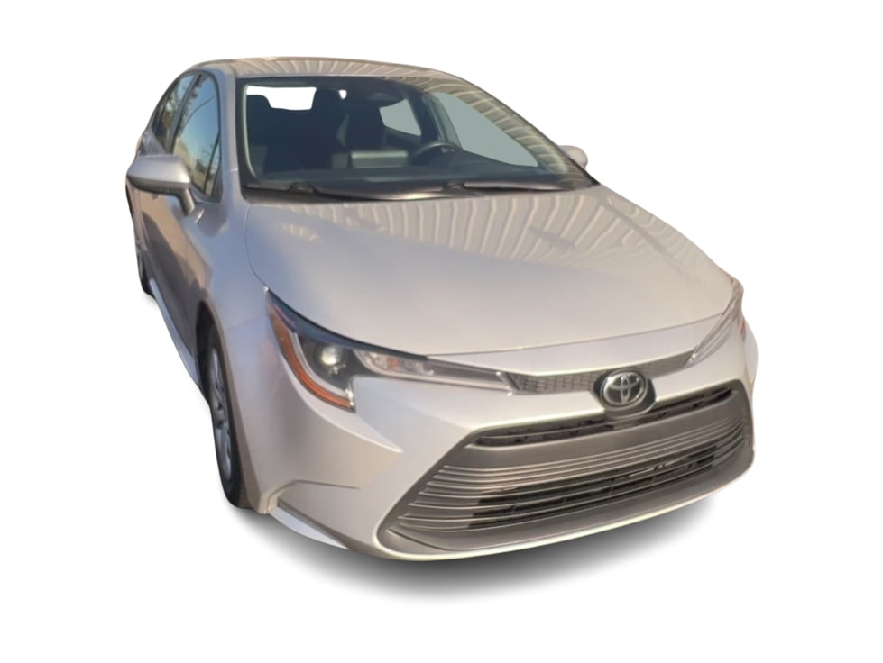 Thumbnail: 2024 Toyota Corolla - 17