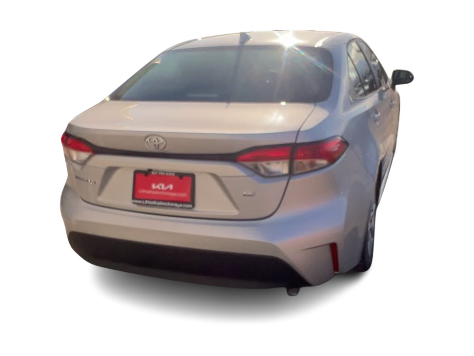Thumbnail: 2024 Toyota Corolla - 20