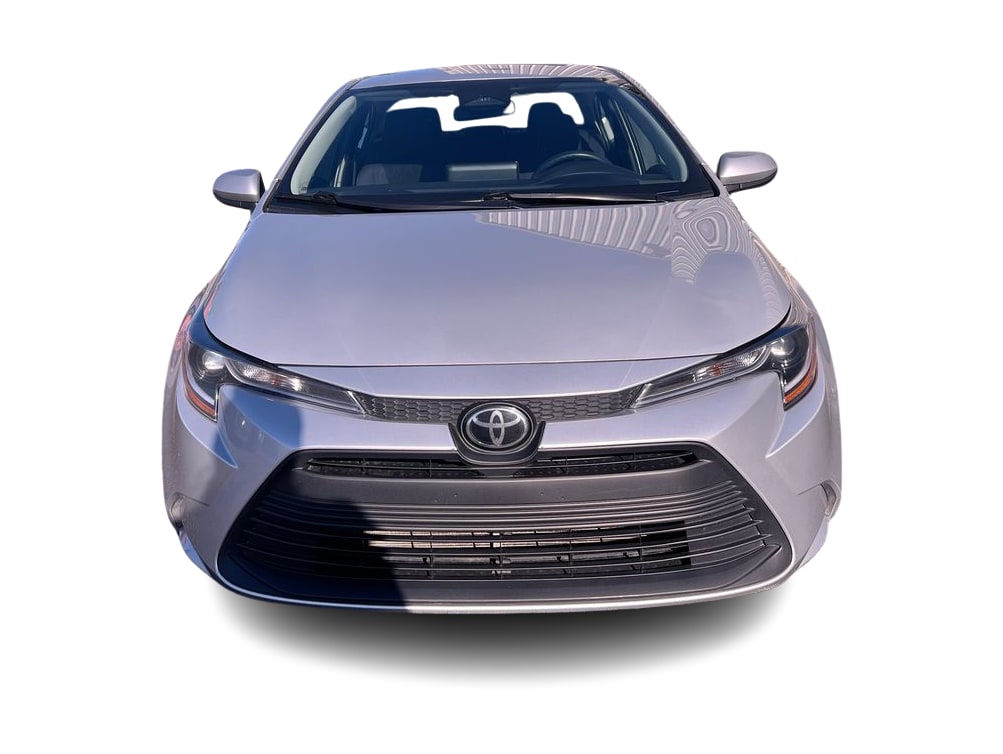 Thumbnail: 2024 Toyota Corolla - 5
