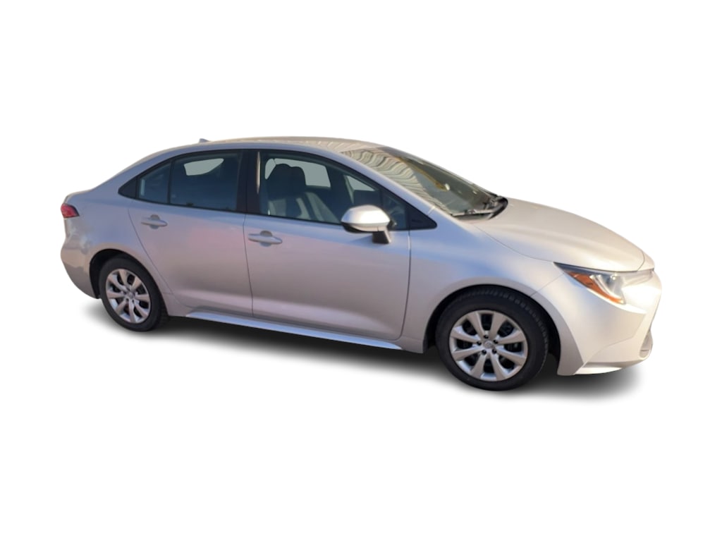 Thumbnail: 2024 Toyota Corolla - 16