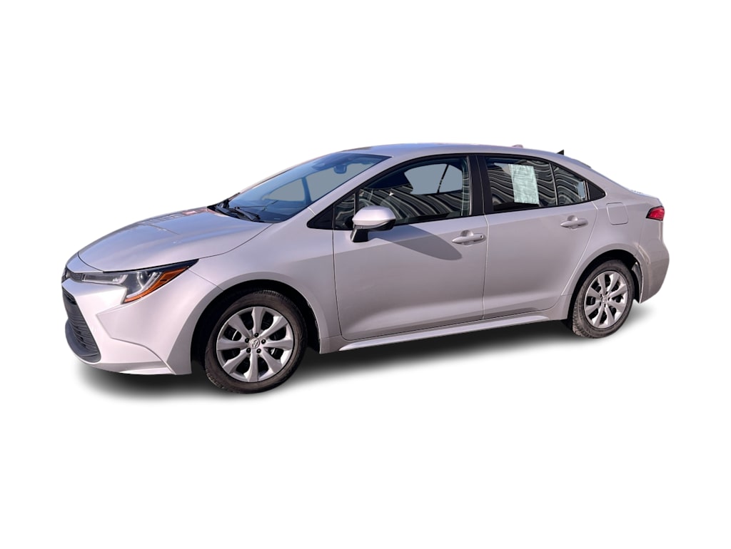 Thumbnail: 2024 Toyota Corolla - 2
