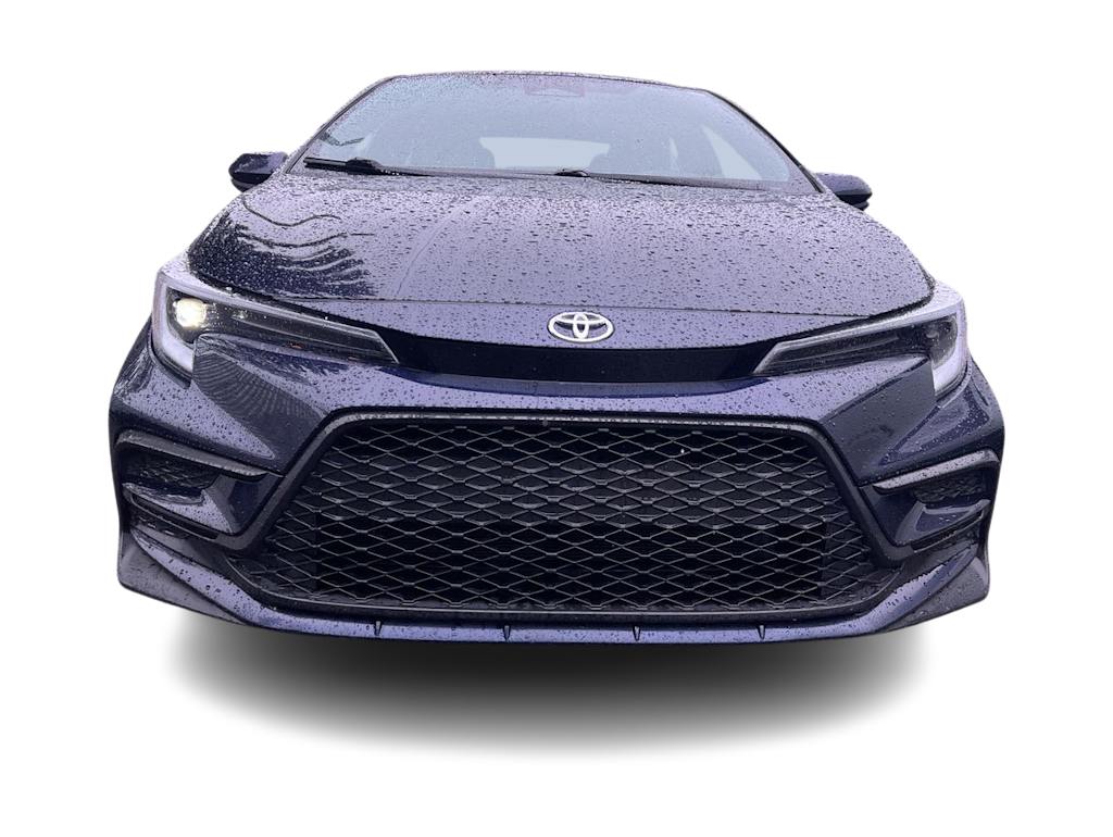 Thumbnail: 2024 Toyota Corolla - 29