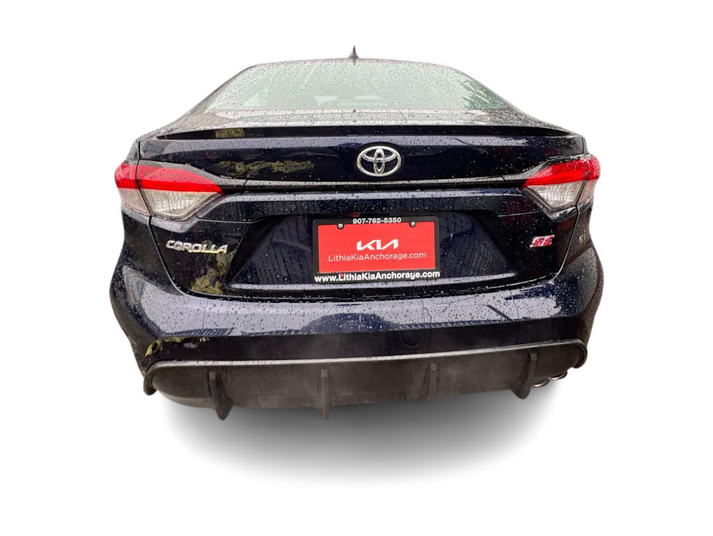 Thumbnail: 2024 Toyota Corolla - 27