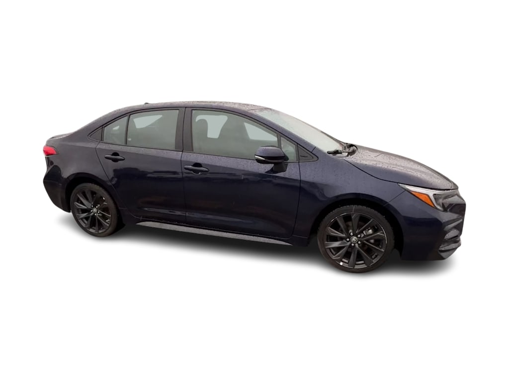 Thumbnail: 2024 Toyota Corolla - 17