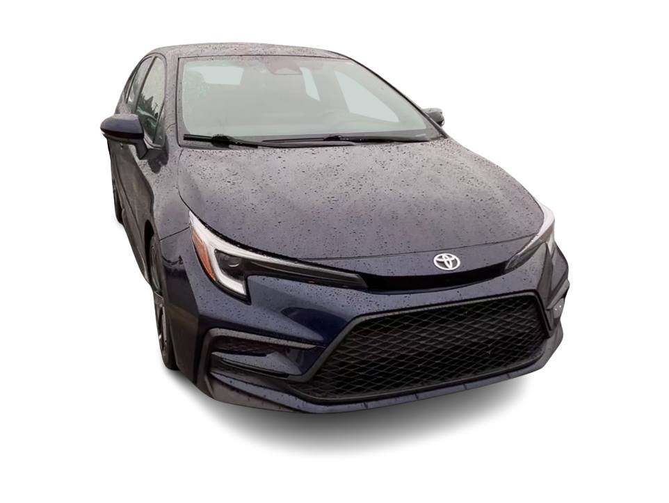 Thumbnail: 2024 Toyota Corolla - 5