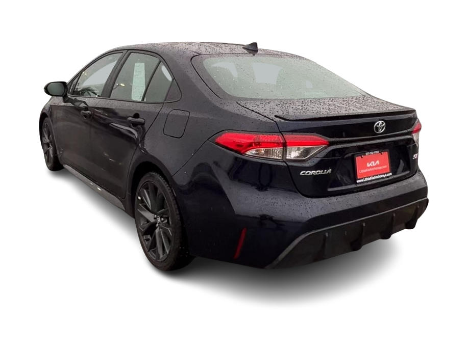 Thumbnail: 2024 Toyota Corolla - 4