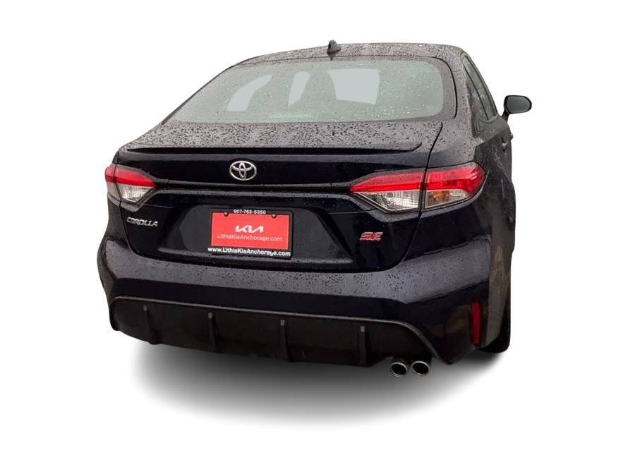 Thumbnail: 2024 Toyota Corolla - 15