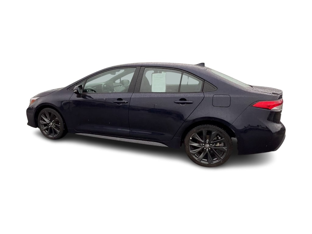 Thumbnail: 2024 Toyota Corolla - 14